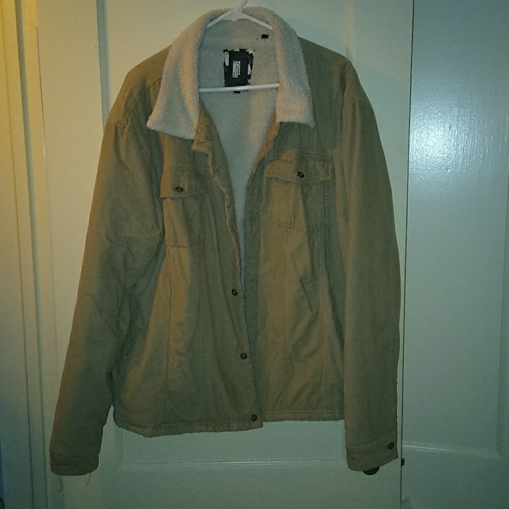 Woman's winter Coat